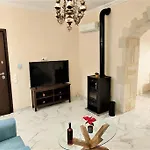 Paul's House Chania 別荘 ハニア