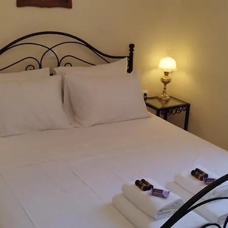 Paul's House Chania ハニア