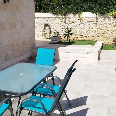 Paul's House Chania 別荘 ハニア