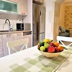 Paul's House Chania Vakantiehuis *