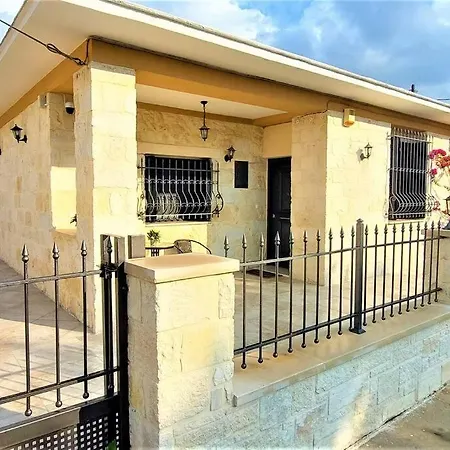 Paul's House Chania 度假居