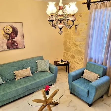 Paul's House Chania *