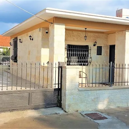 度假居 Paul's House Chania
