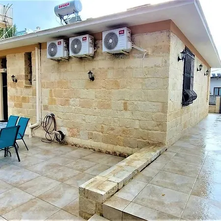 Paul's House Chania