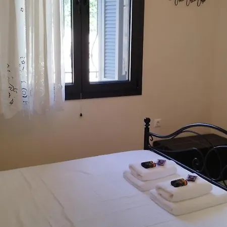 Paul's House Chania 度假居