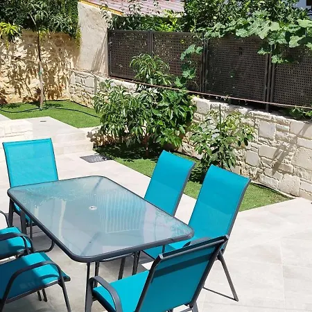 בית נופש Paul's House Chania