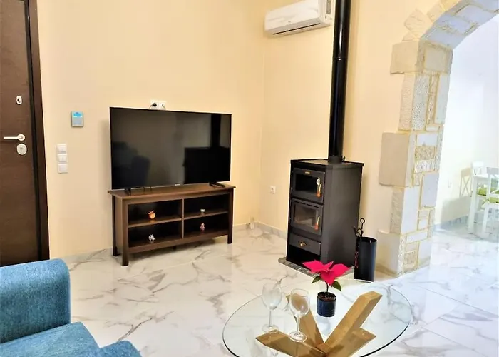 Paul's House Chania Holiday home Chania (Crete)