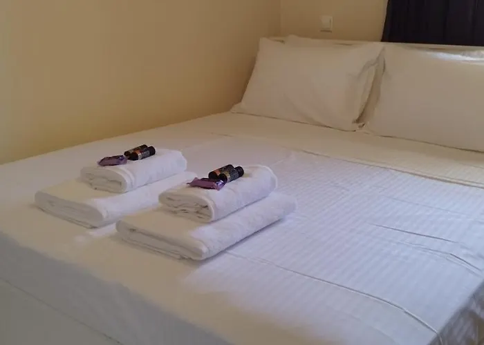 Holiday home Paul's House Chania