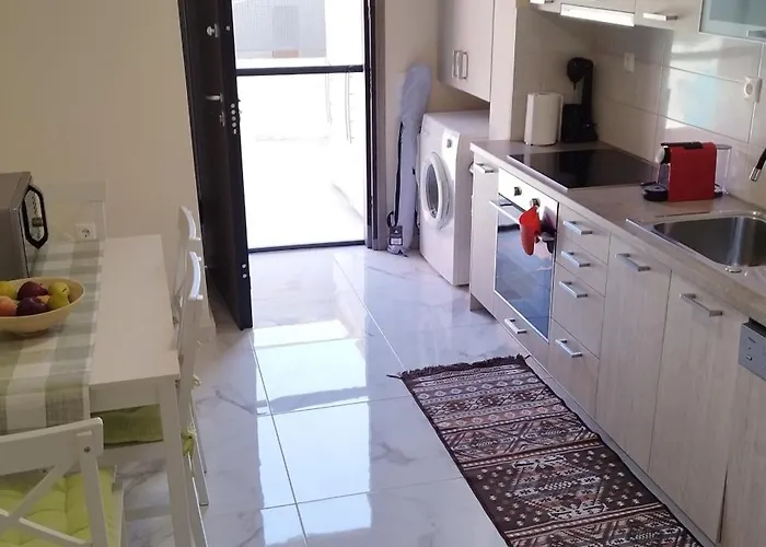 Paul's House Chania * Chania (Crete)