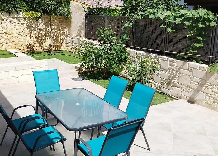 Holiday home Paul's House Chania