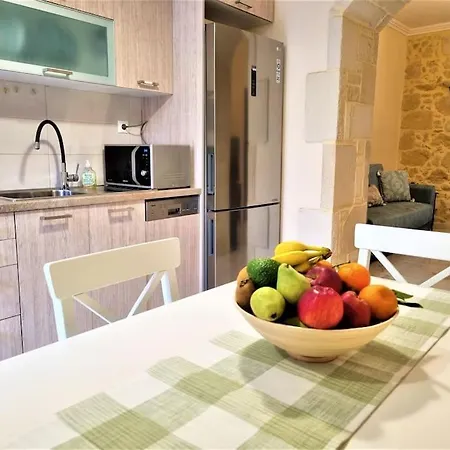 Paul's House Chania בית נופש *