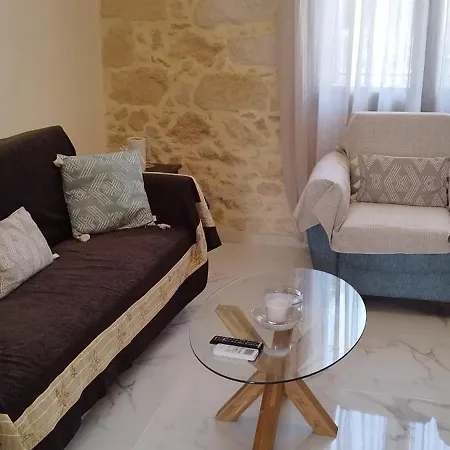 Paul's House Chania بيت للعطل خانيا